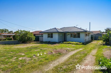 Property photo of 44 Keeley Way Girrawheen WA 6064