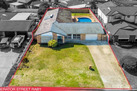Property photo of 6 Liberator Street Raby NSW 2566