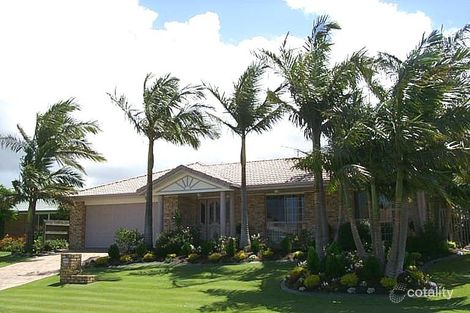 Property photo of 9 Treetop Court Burleigh Waters QLD 4220