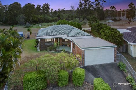 Property photo of 45 Paluna Street Riverhills QLD 4074