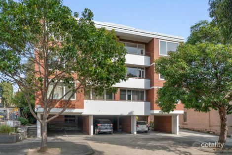 8/7 Curran St, North Melbourne, VIC 3051