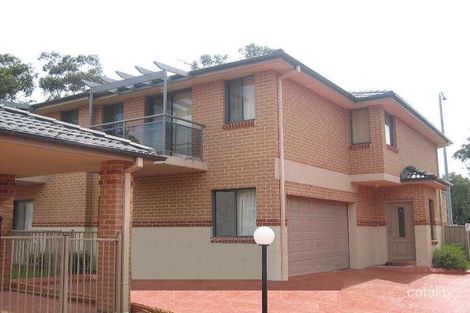 Property photo of 5/1-5 Meacher Street Mount Druitt NSW 2770