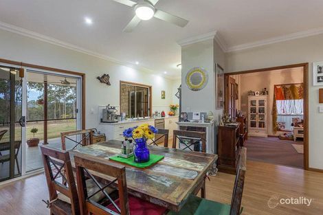 Property photo of 13 Jack Court Murphys Creek QLD 4352