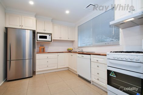 Property photo of 32 Felix Grove Mooroolbark VIC 3138