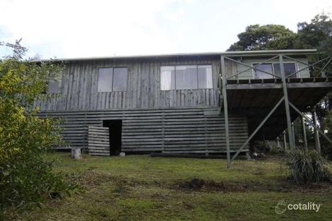 Property photo of 58 Treloggen Drive Binalong Bay TAS 7216