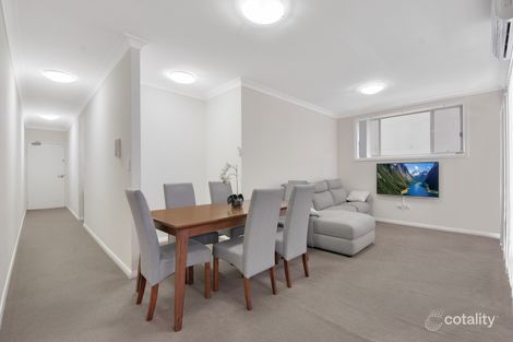 Property photo of 18/50 Warby Street Campbelltown NSW 2560