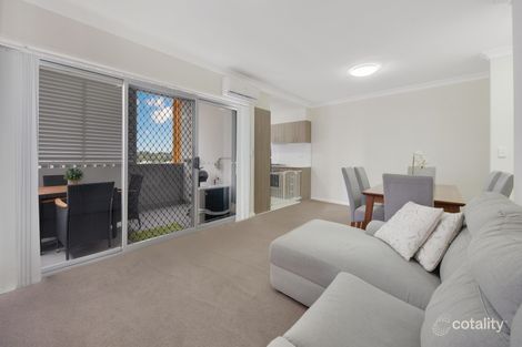 Property photo of 18/50 Warby Street Campbelltown NSW 2560