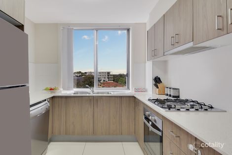 Property photo of 18/50 Warby Street Campbelltown NSW 2560