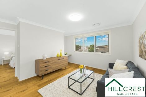Property photo of 60 Beauchamp Drive The Ponds NSW 2769