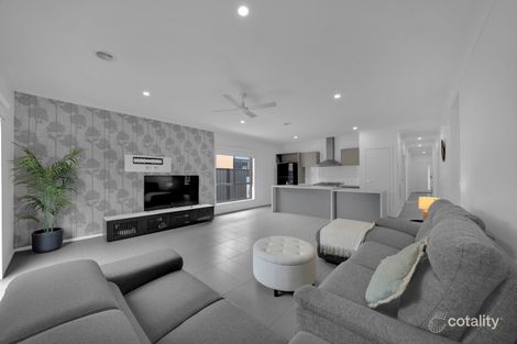 Property photo of 273 Highlander Drive Craigieburn VIC 3064