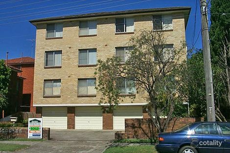 6/10 Gaza Rd, West Ryde, NSW 2114