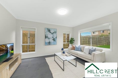 Property photo of 60 Beauchamp Drive The Ponds NSW 2769