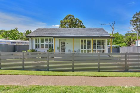 Property photo of 183 Cessnock Road Weston NSW 2326