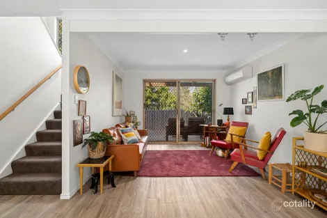 9/8 Park Lane, Yeerongpilly, QLD 4105
