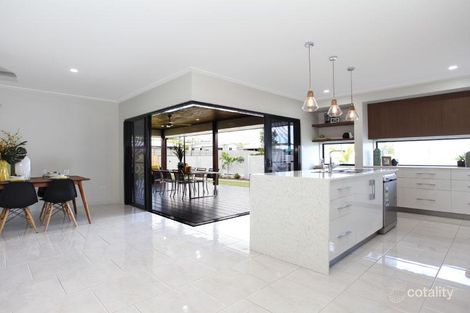 21 Dawson Bvd, Richmond, QLD 4740