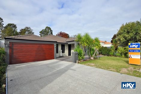 Property photo of 104 Rossini Circle Ellenbrook WA 6069