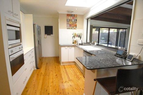 Property photo of 7 Leigh Place Kings Langley NSW 2147