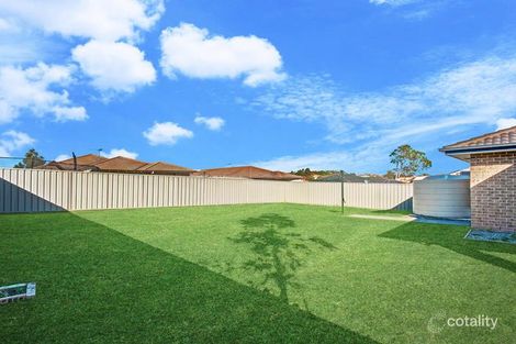 Property photo of 5 Violet Road Hamlyn Terrace NSW 2259