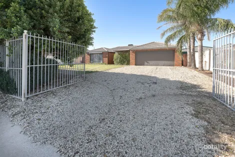 21 Yana St, Swan Hill, VIC 3585