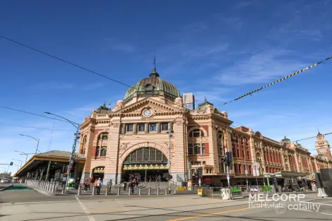 Property photo of 209/268 Flinders Street Melbourne VIC 3000