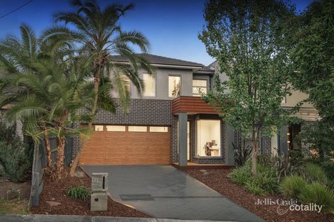 16a Bareena Gr, Doncaster East, VIC 3109
