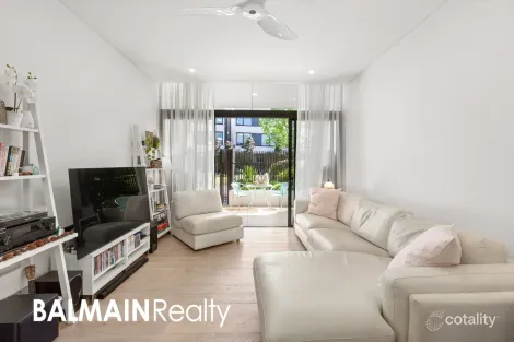 110/5 NAGURRA PL, ROZELLE, NSW 2039