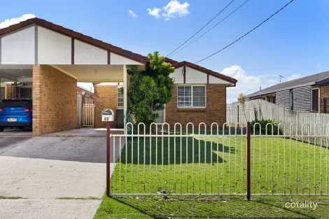 Property photo of 53 Ferry Road Thorneside QLD 4158