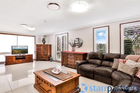 Property photo of 13 Bimbadeen Avenue Bradbury NSW 2560
