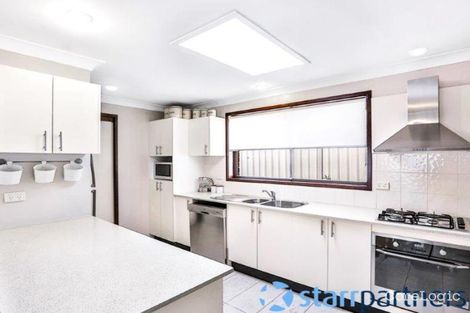 Property photo of 13 Bimbadeen Avenue Bradbury NSW 2560