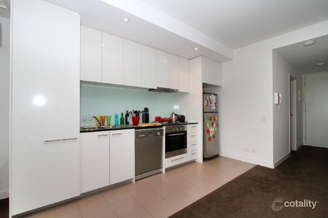 Property photo of 419/66 Mt Alexander Road Travancore VIC 3032