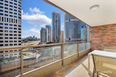 1005/5 York St, Sydney, NSW 2000