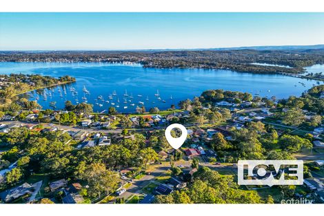 Property photo of 26 Threlkeld Drive Bolton Point NSW 2283