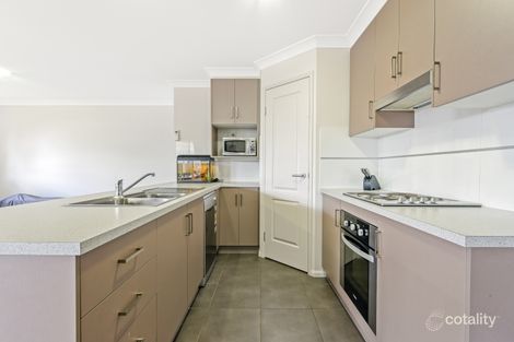 Property photo of 29 Kurrawa Crescent Glenvale QLD 4350