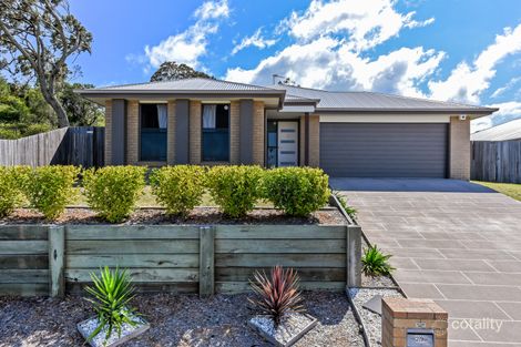Property photo of 29 Kurrawa Crescent Glenvale QLD 4350