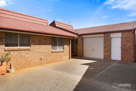 6/30-32 Waterloo St, Cleveland, QLD 4163