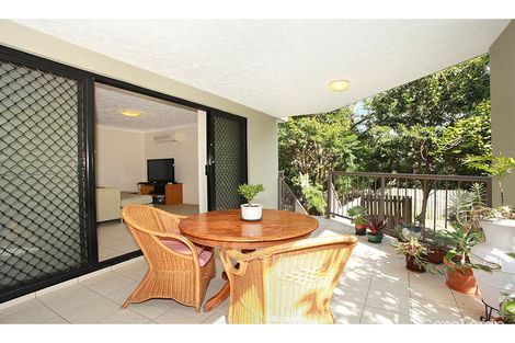 Property photo of 1/23 Crest Street Mount Gravatt East QLD 4122