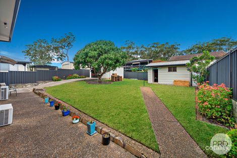Property photo of 9 Whitbread Drive Lemon Tree Passage NSW 2319