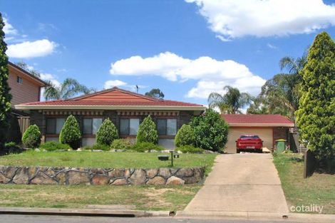6 Thornhill Cres, Werrington Downs, NSW 2747