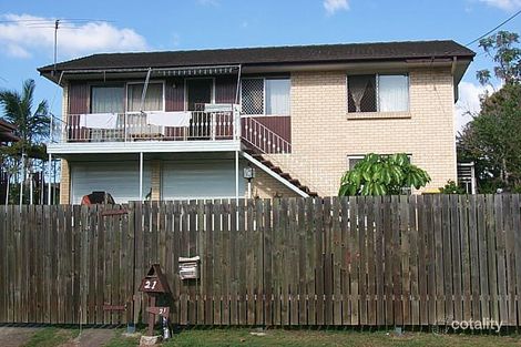Property photo of 21 Timbarra Crescent Jindalee QLD 4074