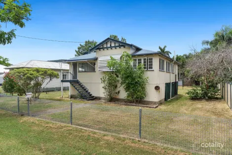 222 Dean St, Berserker, QLD 4701