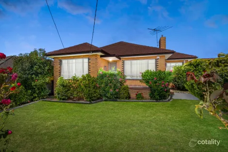 Property photo of 111 Mount View Road Lalor VIC 3075
