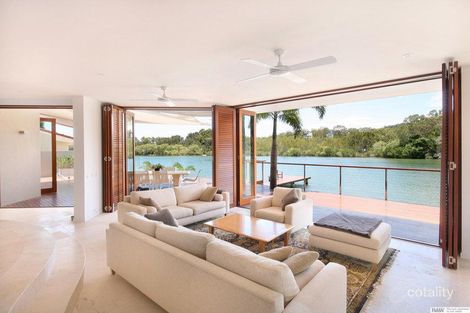 Property photo of 41 Wyuna Drive Noosaville QLD 4566