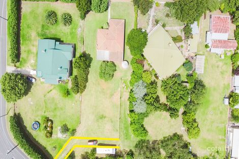 Property photo of 92 High Street Stanthorpe QLD 4380