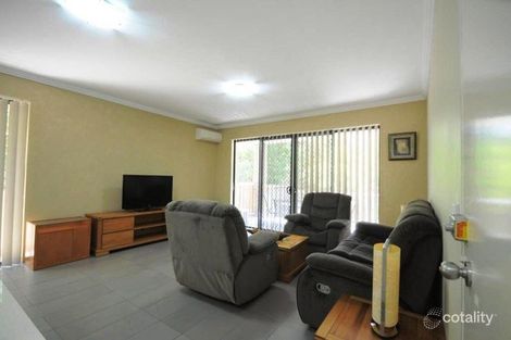 Property photo of 10/213-215 William Street Granville NSW 2142