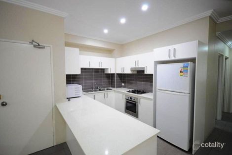 Property photo of 10/213-215 William Street Granville NSW 2142