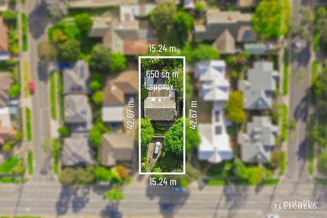 Property photo of 46 Heatherdale Road Mitcham VIC 3132