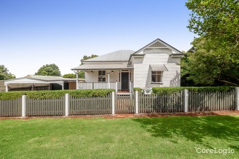 Property photo of 15 Knight Street North Toowoomba QLD 4350