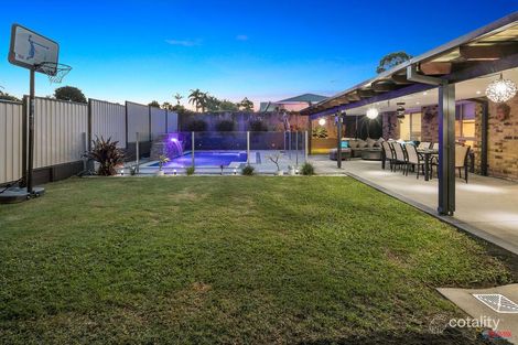 Property photo of 11 Peppermint Drive Victoria Point QLD 4165