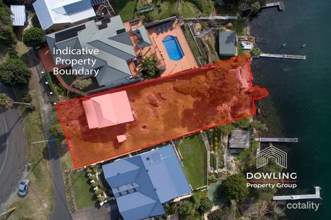 Property photo of 243 Fishing Point Road Fishing Point NSW 2283