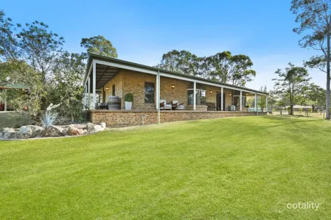 427 Wollombi Rd, Farley, NSW 2320